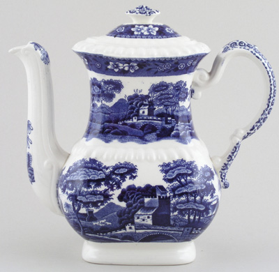 Coffee Pot c1920s